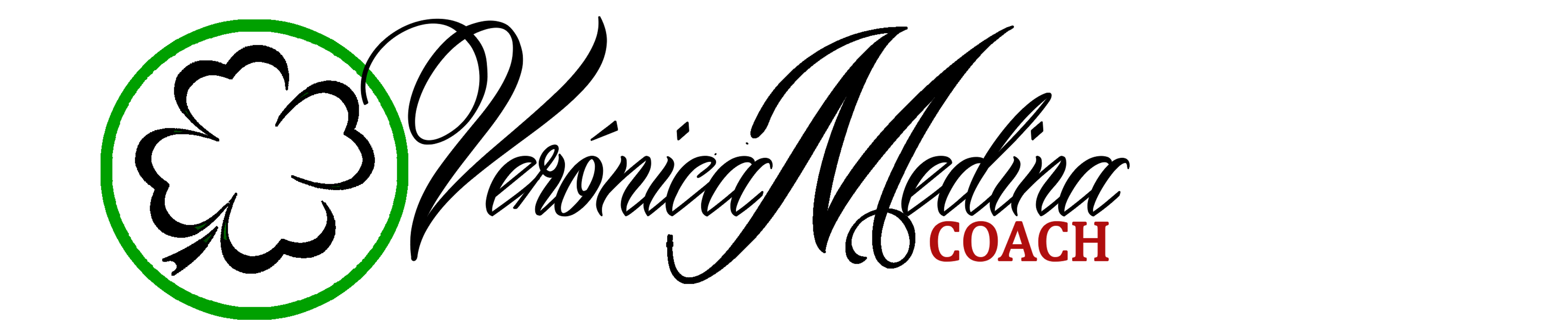 Verónica Medina Coach